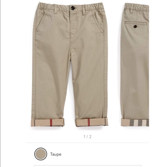 savers burberry perfume